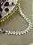 Gargantilha Choker Escamas - Prata 925 - MC188-85170 - Imagem 1