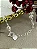 Gargantilha Choker Escamas - Prata 925 - MC188-85170 - Imagem 2