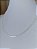 Gargantilha Choker Lacraia - Prata 925 - Imagem 3