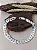 Pulseira Masculina Grumet Flat - F220 - 21cm - Imagem 1