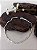 Pulseira Cilindros - Prata 925 - MP235-1328 - Imagem 1