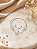 Anel Batimentos - Prata 925 - MA150-928 - Imagem 2