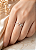 Anel Batimentos - Prata 925 - MA150-928 - Imagem 1
