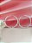 Argola Trançada  26 mm - Prata 925 - MB348-1025 - Imagem 1