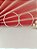 Argola Trançada 54 mm - Prata 925 - MB373-2255 - Imagem 1