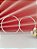 Argola Trançada 26 mm - Prata 925 - MB420-1332 - Imagem 1