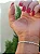 Pulseira Elo Losango - Prata 925 - MP278-2050 - Imagem 1