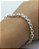Pulseira Cartier - F180 - 6mm - 18.1g - 21cm - Prata 925 - Imagem 1