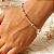 Pulseira Terço - Prata 925 - MP375-2152 - Imagem 1