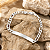 Pulseira 3 Por 1 c/ Plaquinha - 5mm - 8g -21.5cm - Prata 925 - Imagem 2