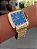 Relogio Quadrado Feminino Champion CH24553A - Imagem 1