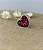 Berloque Amo Te - Prata 925 - BL191-3075 - Imagem 1