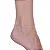 Tornozeleira Grumet Fina - Prata 925 - MTZ59- 1230 - Imagem 1