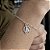 Pulseira Com N.S Aparecida - Prata 925 -MP440-1948 - Imagem 1