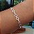 Pulseira Infinitos - Prata 925 - MP457-1742 - Imagem 1