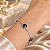 Pulseira Feminina Prata 925 - Imagem 3