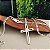 Corrente Grumet Com Crucifixo - 60cm - 2mm - Prata 925 - MC628-78196 - Imagem 2