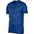 Camiseta Nike DRI-FIT Run Masculina - Azul Royal - Imagem 1