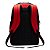 Mochila Nike Brasília 9.0 24 Litros - Vermelho e Preto - Imagem 2
