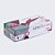 Luva de Látex Clássico Pink Para Procedimento Unigloves - Imagem 1
