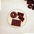VELA CHOCOLATE -100g - Imagem 2