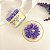 VELA LAVANDA CALM - 100g - Imagem 1