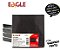 Bloco Preto Quadrado Eagle - Imagem 2