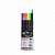 Caneta Marcador Fineliner Neon C/6 Cores - Lyke - Imagem 1