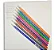 Caneta Cis Spiro Coloridas Garrafa c/24 und - Cis - Imagem 3