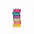 Washi Tape pastel - BLISTER 6 UND - LYKE - Imagem 2