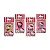 Borracha HELLO KIT -  BLISTER C/1 UND -  LEO E LEO - Imagem 1