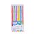 Caneta Brush PASTEL 06 CORES - LYKE - Imagem 1