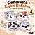 Caderno Pautado PET - BEST FRIEND - UND - BRW - Imagem 1
