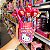 Lápis c/Borracha HELLO KITTY - CX 30 UND - LEO E LEO - Imagem 2