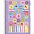 Caderno Universitário HUG ME 1M 80F - UNIDADE - TILIBRA - Imagem 2