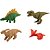 Borracha Raptors - UNIDADE - BRW - Imagem 1