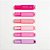 Marca Texto Pink Vibes - 6 cores - LEO E LEO - Imagem 3