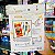 Kit Escolar Harry Potter 18 ITENS  - UND - LEO E LEO - Imagem 3
