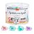 Apontador Plastico Pastel - POTE 12 UND - BRW - Imagem 1