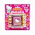 Kit de carimbo Hello Kitty - MALETA C/ 8 CARIMBOS - LEO e LEO - Imagem 1