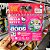 Livro AquaBook HELLO KITTY - LEO E LEO - Imagem 2