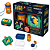 Kit Lanche DINO  - CAIXA C/ 1 KIT - LEO e LEO - Imagem 1