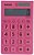 Calculadora Rosa Slim - UND - BAZZE - Imagem 2