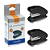 Grampeador Mini PRETO PARA 12FLS  - UND - BRW - Imagem 2