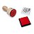 Carimbo selo carta HOGWARTS HARRY POTTER - UND - LEO E LEO - Imagem 3