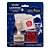 Carimbo selo carta HOGWARTS HARRY POTTER - UND - LEO E LEO - Imagem 1