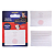 Bloco HARRY POTTER - BLISTER C/ 1 BLOCO 20F - LEOARTE - Imagem 2