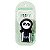 Fita Corretiva Panda - FOFY - Imagem 2
