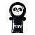 Fita Corretiva Panda - FOFY - Imagem 3