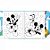 Maleta de colorir MICKEY - UNIDADE - TILIBRA - Imagem 2